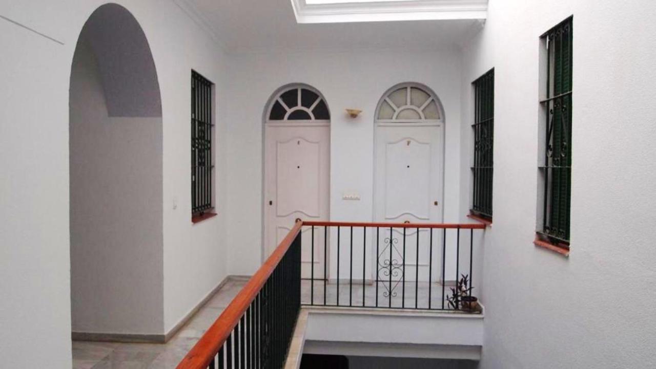 Appartement Comfortable In 65 M² With Balcony Sevilla
