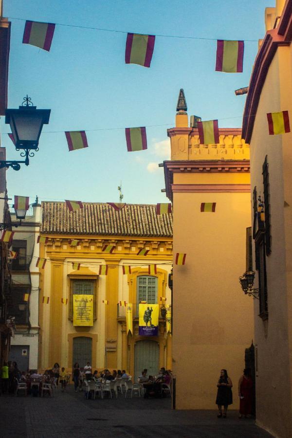 Comfortable In 65 M² With Balcony * Sevilla