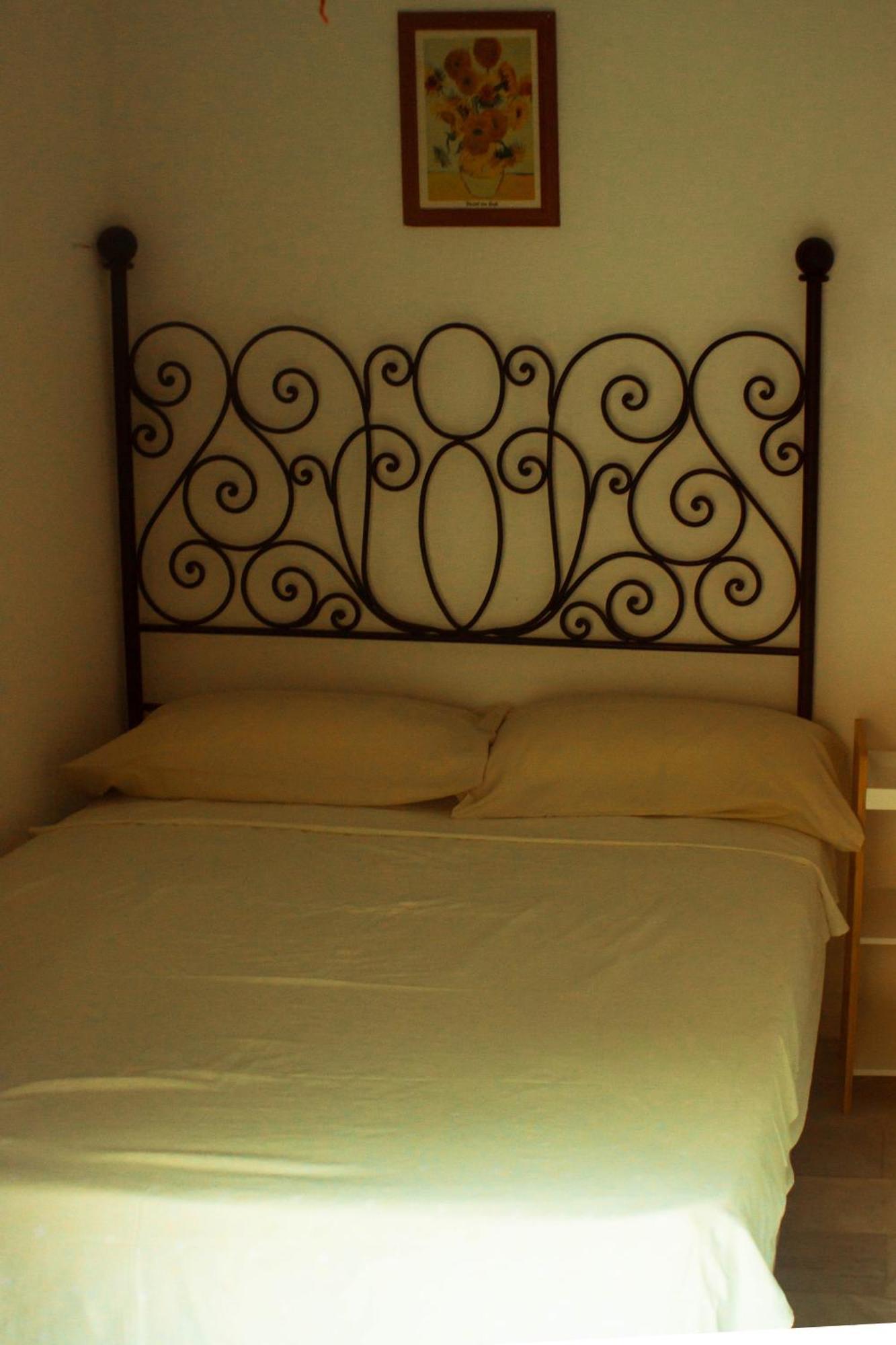 Comfortable In 65 M² With Balcony Sevilla