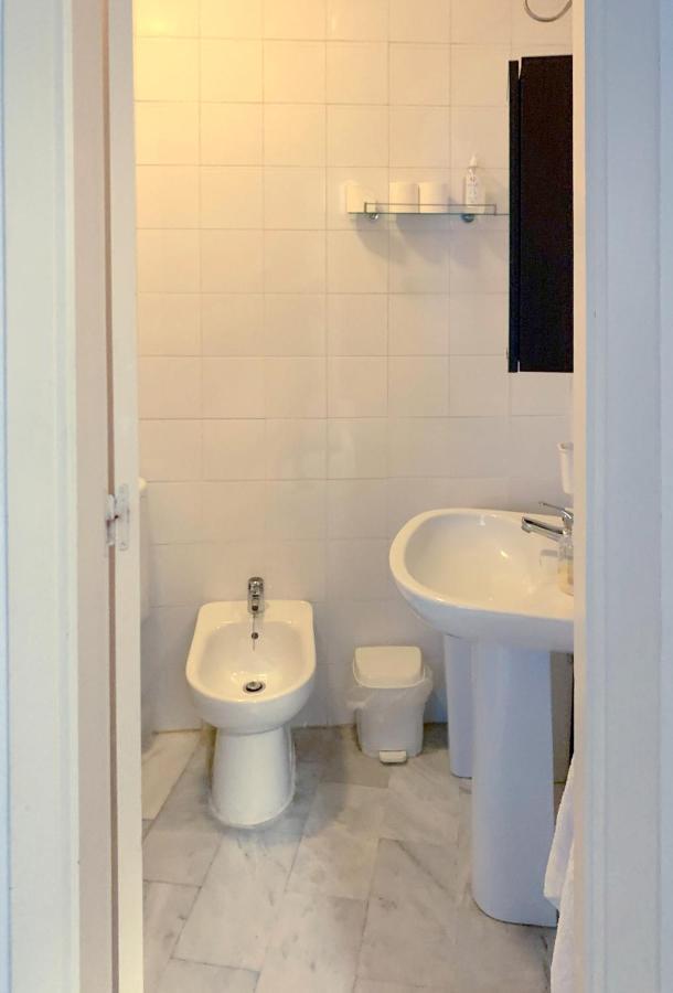 Comfortable In 65 M² With Balcony Sevilla