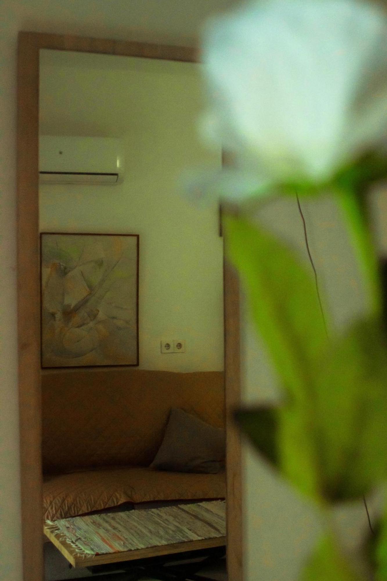 Comfortable In 65 M² With Balcony Apartamento Sevilla