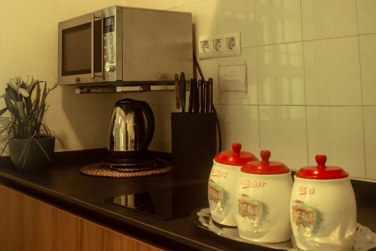 Apartamento Comfortable In 65 M² With Balcony Sevilla